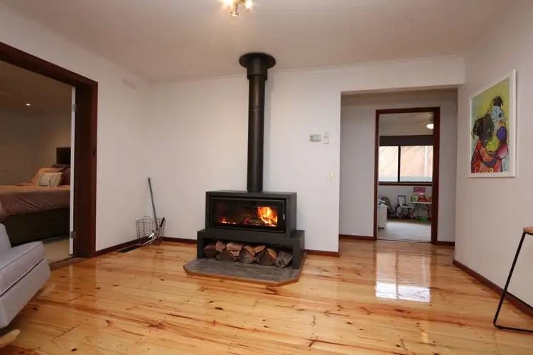 Fifth view of Homely house listing, 280 Gladstone Street, Maryborough VIC 3465