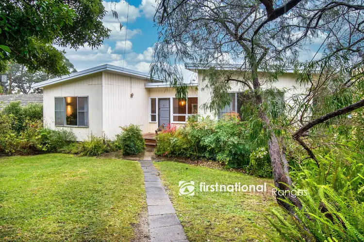 21 Edward Street, Belgrave VIC 3160