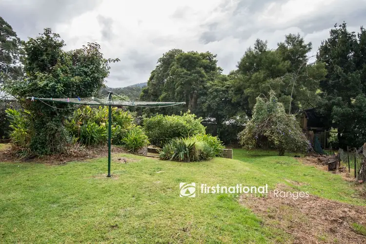 Third view of Homely house listing, 21 Edward Street, Belgrave VIC 3160