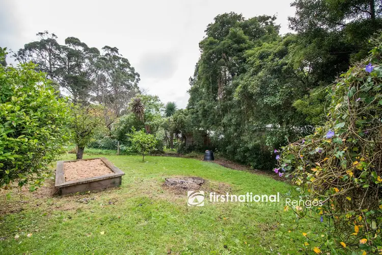 Fourth view of Homely house listing, 21 Edward Street, Belgrave VIC 3160