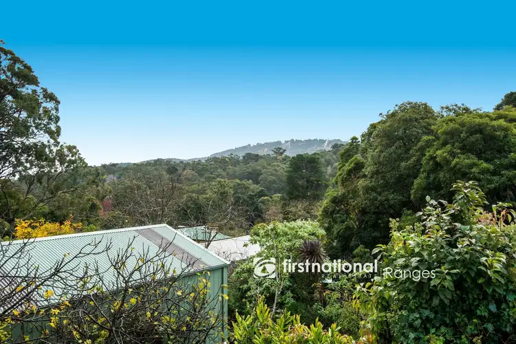Sixth view of Homely house listing, 21 Edward Street, Belgrave VIC 3160