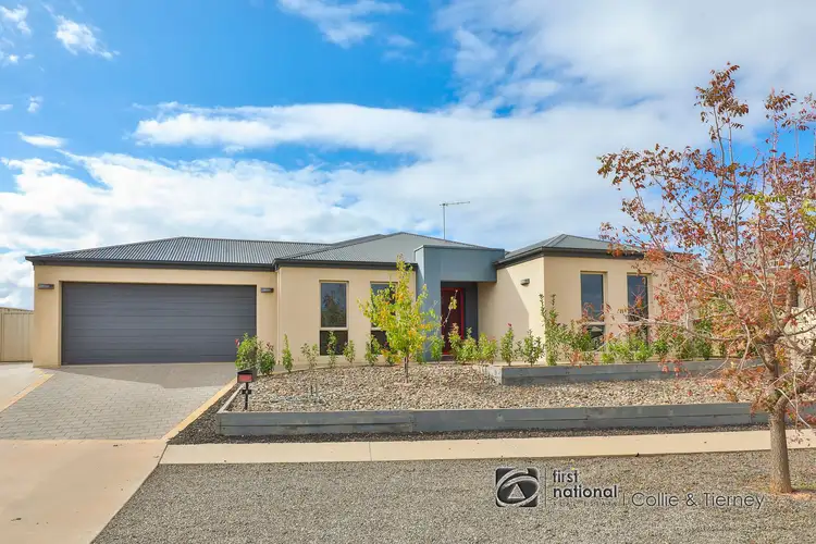 6 Sherring Way