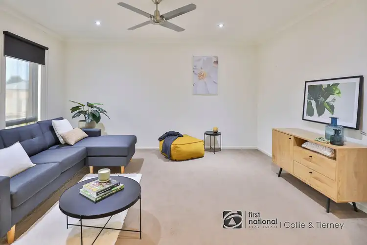 Third view of Homely house listing, 6 Sherring Way, Mildura VIC 3500