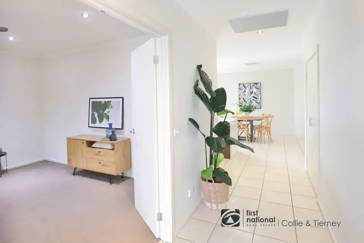 Fourth view of Homely house listing, 6 Sherring Way, Mildura VIC 3500