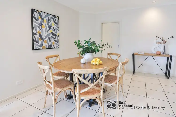 Fifth view of Homely house listing, 6 Sherring Way, Mildura VIC 3500