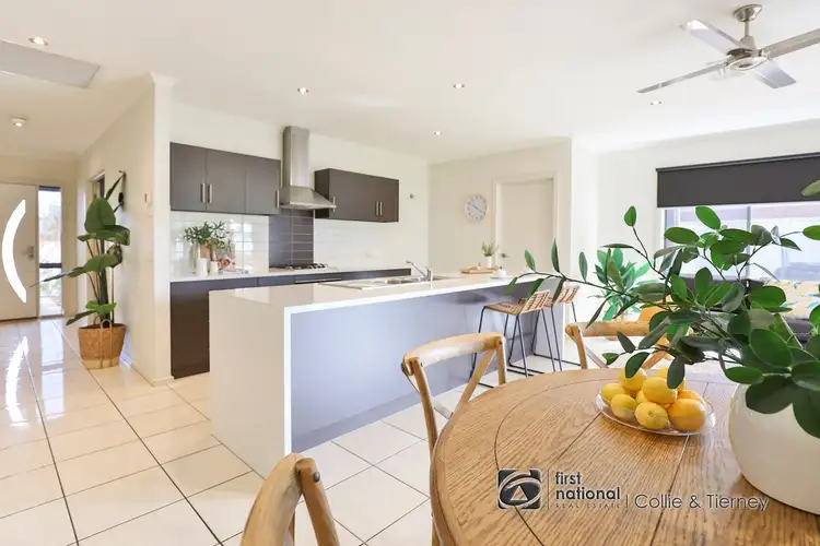 Sixth view of Homely house listing, 6 Sherring Way, Mildura VIC 3500