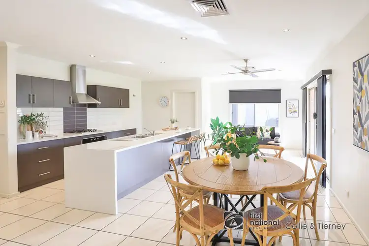 Seventh view of Homely house listing, 6 Sherring Way, Mildura VIC 3500