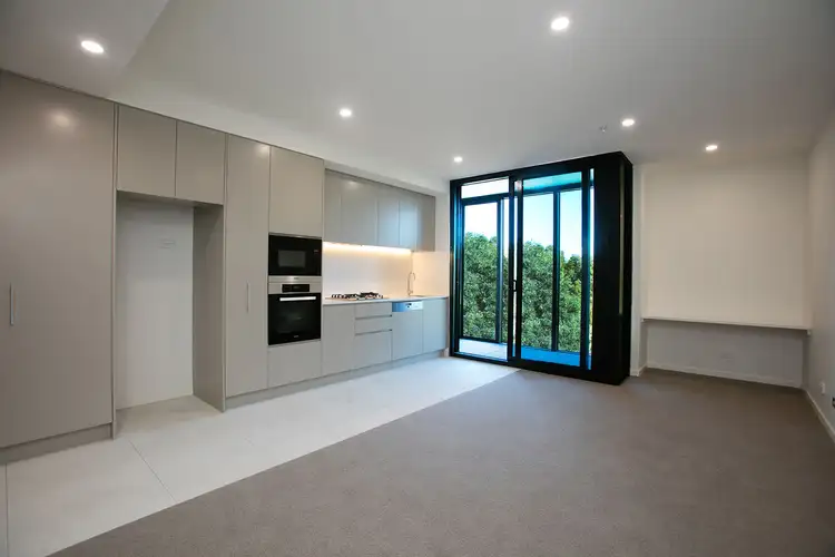Third view of Homely studio listing, 208/470 King Street, Newcastle NSW 2300