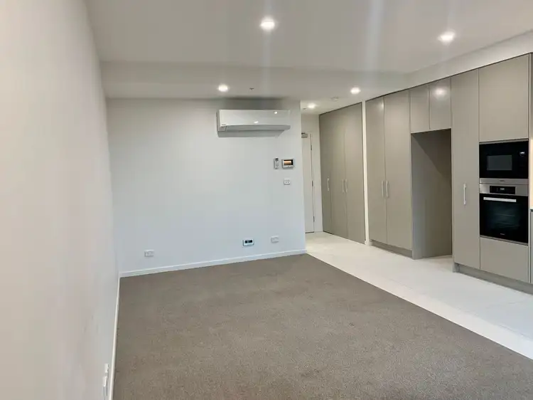 Fourth view of Homely studio listing, 208/470 King Street, Newcastle NSW 2300