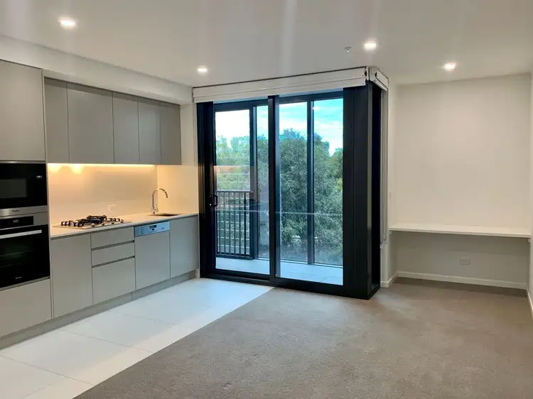 Fifth view of Homely studio listing, 208/470 King Street, Newcastle NSW 2300