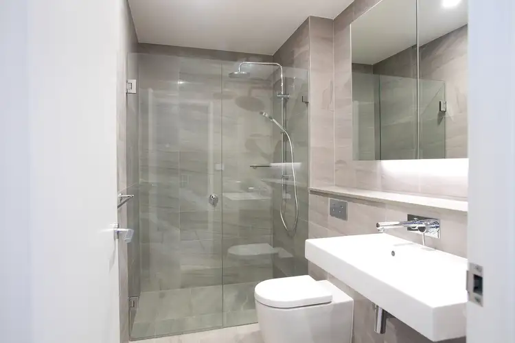 Sixth view of Homely studio listing, 208/470 King Street, Newcastle NSW 2300