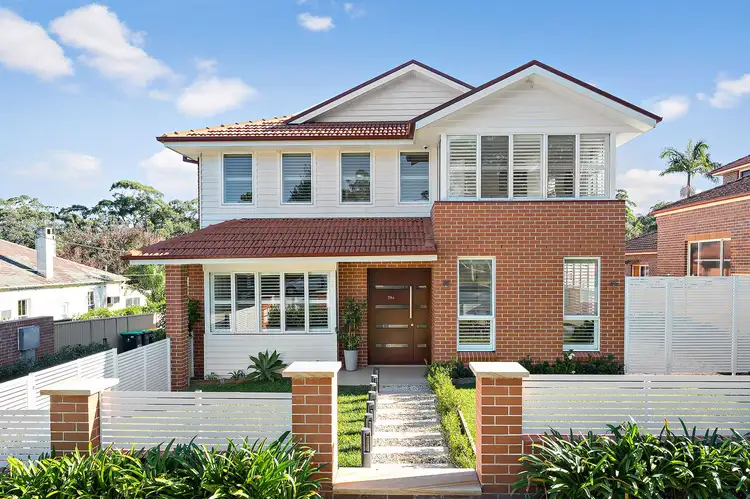 78A Anthony Road, Denistone NSW 2114
