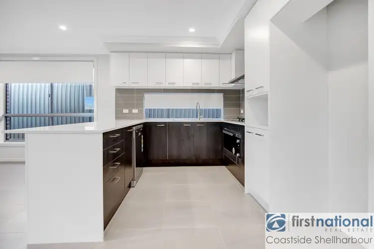 Second view of Homely house listing, 11 Wildflower Crescent, Calderwood NSW 2527