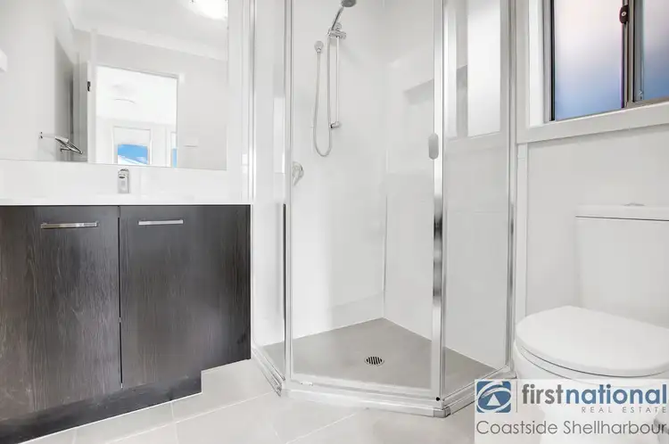 Fifth view of Homely house listing, 11 Wildflower Crescent, Calderwood NSW 2527