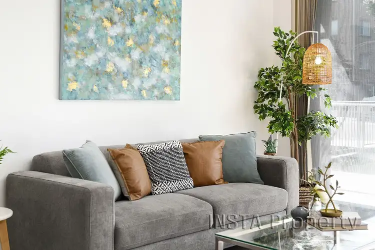 Fourth view of Homely apartment listing, 9/38 Cairds Avenue, Bankstown NSW 2200