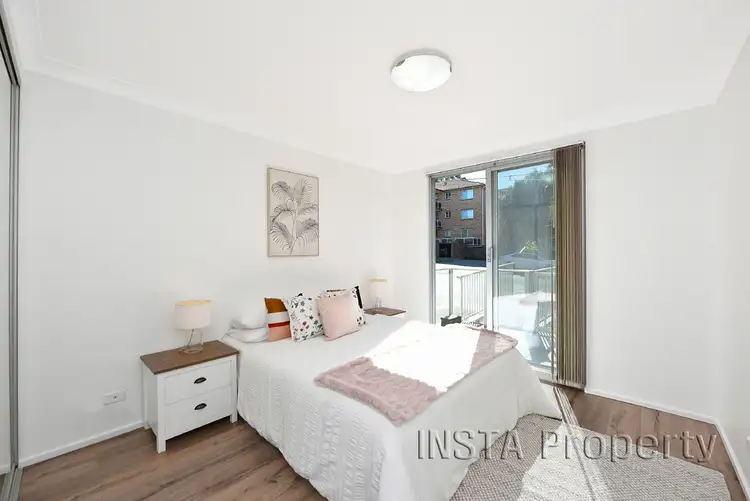 Sixth view of Homely apartment listing, 9/38 Cairds Avenue, Bankstown NSW 2200
