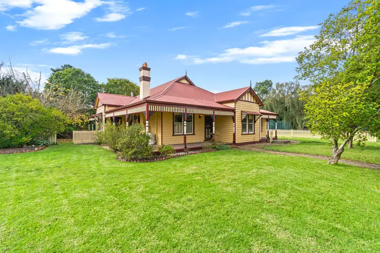 Main view of Homely rural property listing, 140 Scrubby Lane, Traralgon VIC 3844