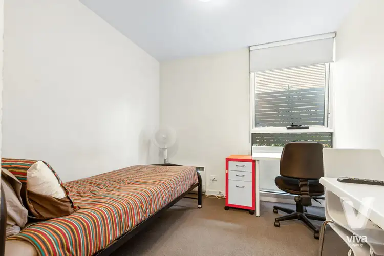 Second view of Homely apartment listing, 214/1-5 Queens Avenue, Hawthorn VIC 3122