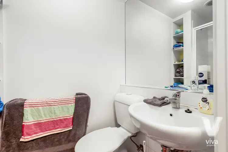 Fourth view of Homely apartment listing, 214/1-5 Queens Avenue, Hawthorn VIC 3122