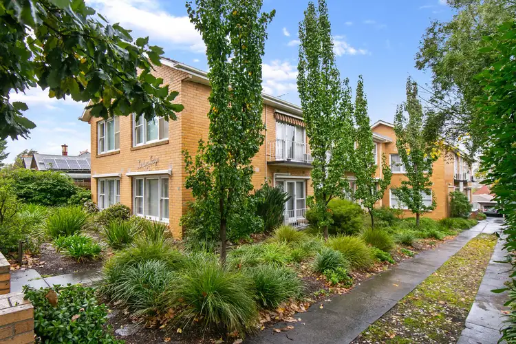 Main view of Homely apartment listing, 4/23 Fletcher Street, Essendon VIC 3040