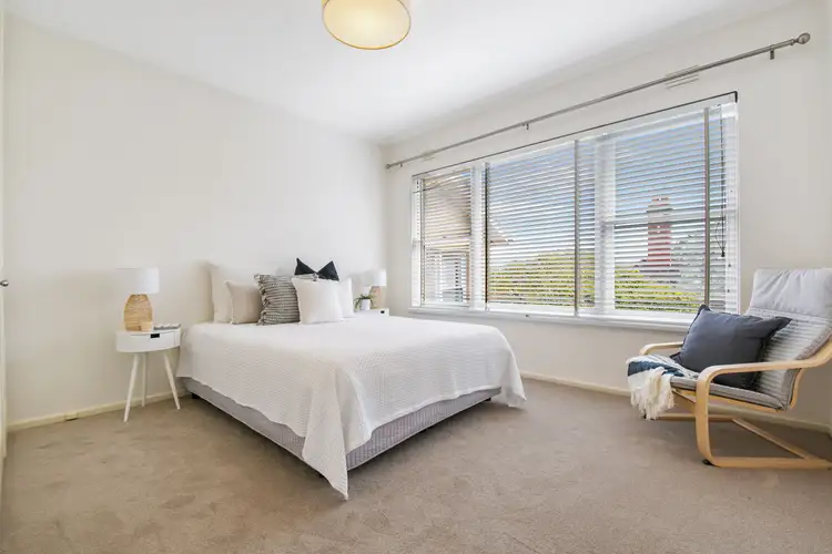 Fourth view of Homely apartment listing, 4/23 Fletcher Street, Essendon VIC 3040