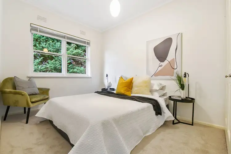 Fifth view of Homely apartment listing, 4/23 Fletcher Street, Essendon VIC 3040
