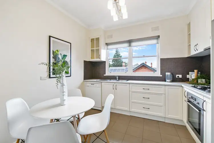 Sixth view of Homely apartment listing, 4/23 Fletcher Street, Essendon VIC 3040