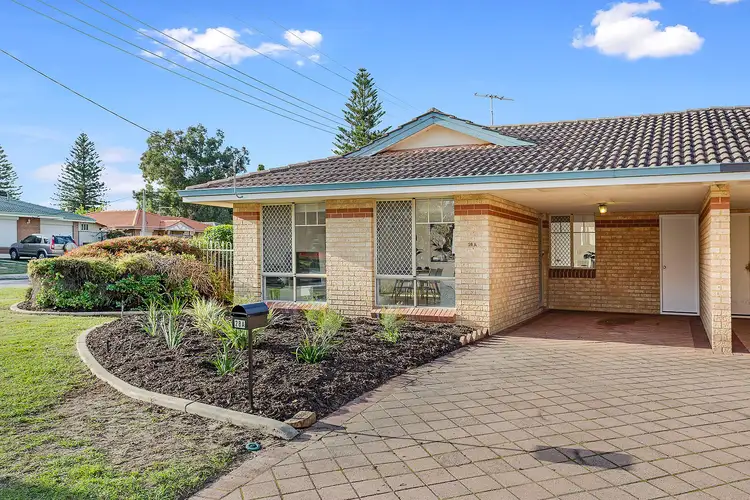 28A Channon Street, Cannington WA 6107