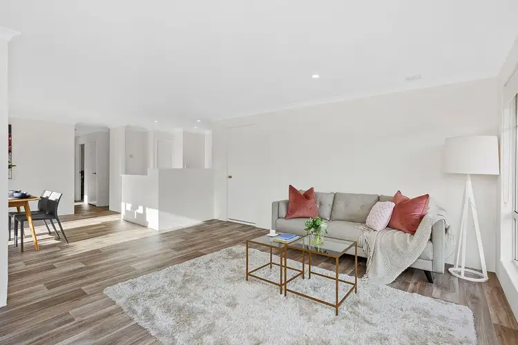 Third view of Homely semi-detached listing, 28A Channon Street, Cannington WA 6107