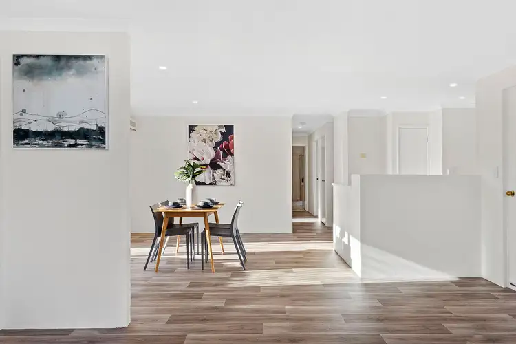 Fourth view of Homely semi-detached listing, 28A Channon Street, Cannington WA 6107