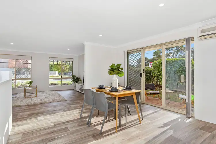 Fifth view of Homely semi-detached listing, 28A Channon Street, Cannington WA 6107