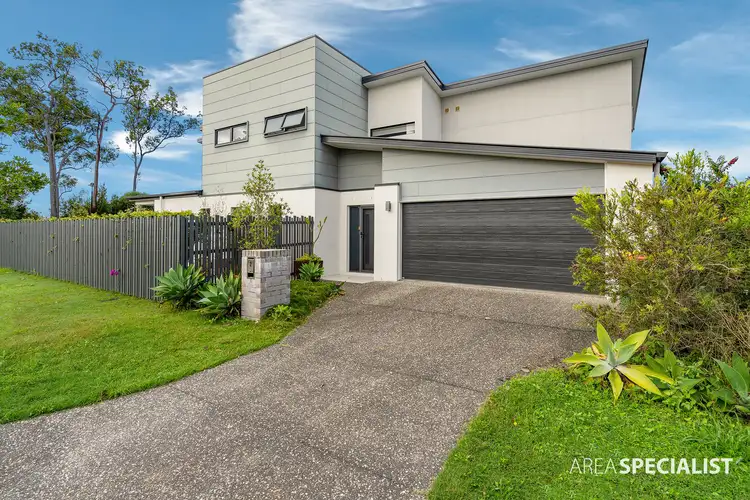 Third view of Homely townhouse listing, 1/61 Bloom Avenue, Coomera QLD 4209