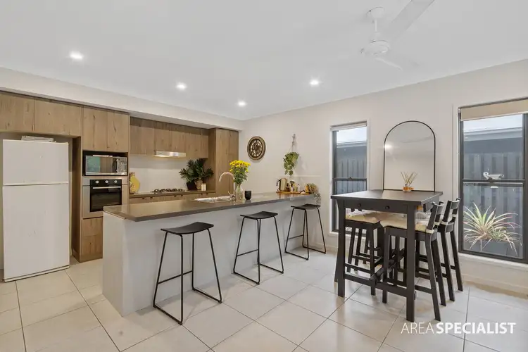 Fourth view of Homely townhouse listing, 1/61 Bloom Avenue, Coomera QLD 4209