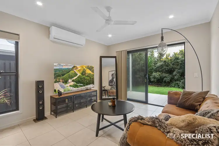 Fifth view of Homely townhouse listing, 1/61 Bloom Avenue, Coomera QLD 4209