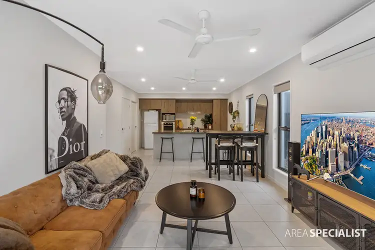 Sixth view of Homely townhouse listing, 1/61 Bloom Avenue, Coomera QLD 4209