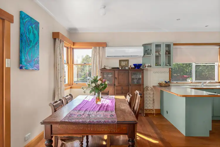 Fifth view of Homely house listing, 31. East Westbury Place, Deloraine TAS 7304