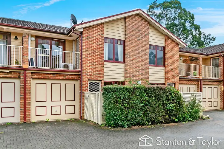 2/9-11 Thurston Street, Penrith NSW 2750