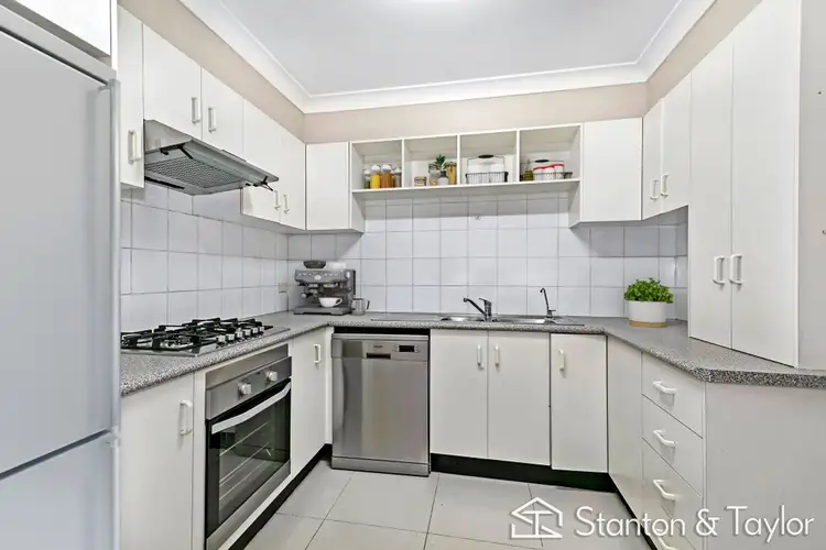 Fourth view of Homely townhouse listing, 2/9-11 Thurston Street, Penrith NSW 2750