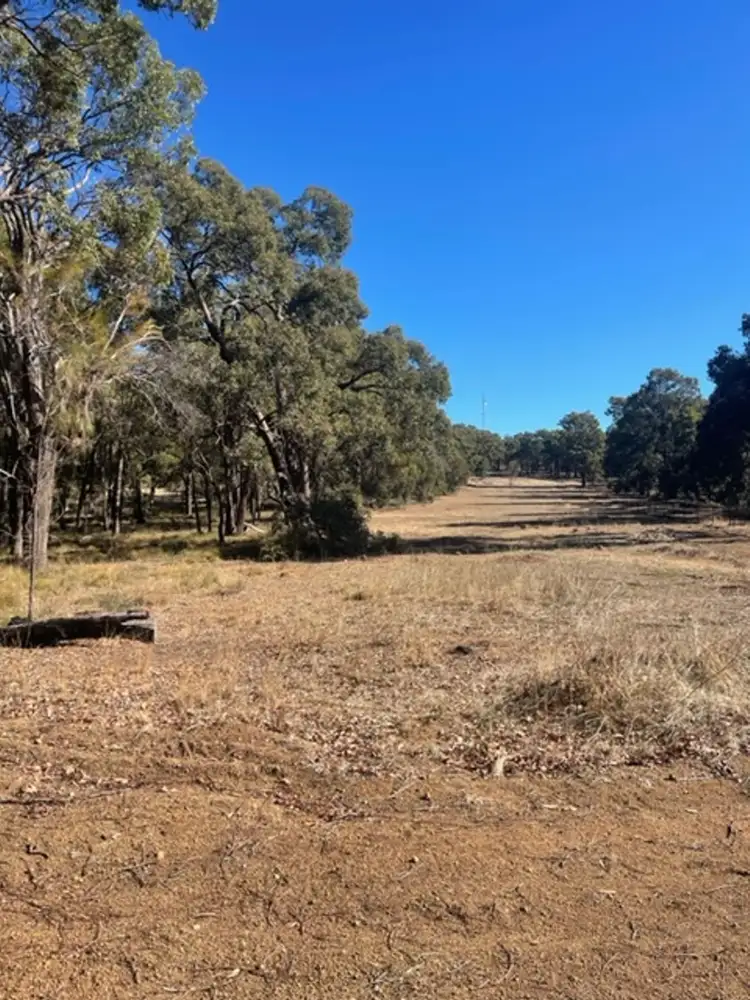 86 Fairway Place, Boddington WA 6390