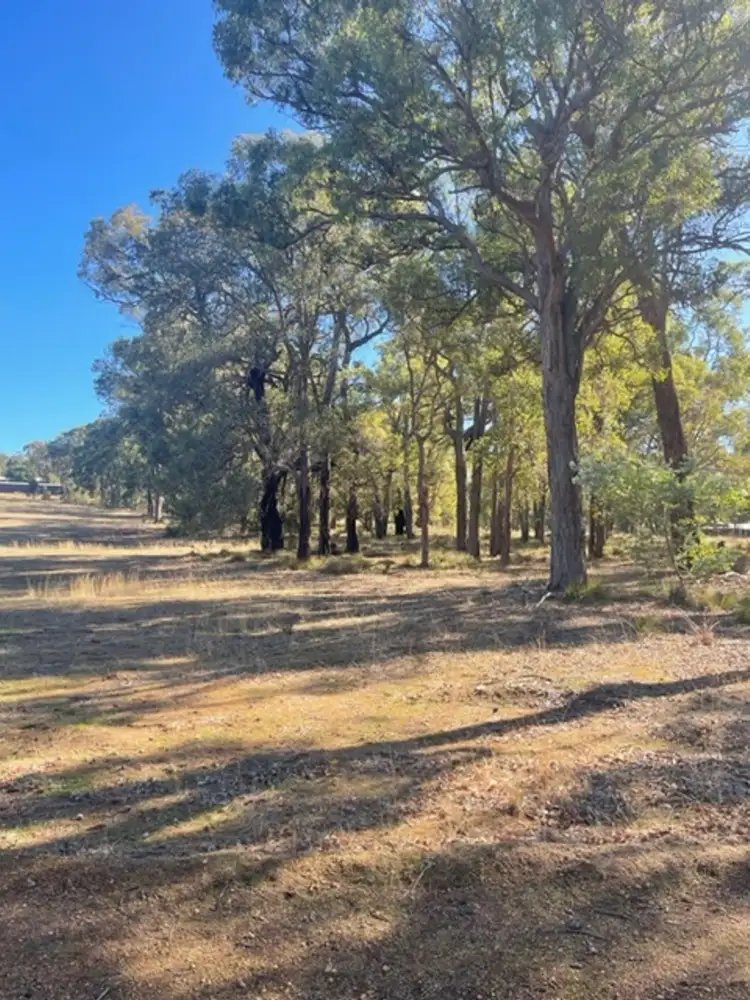 Third view of Homely land listing, 86 Fairway Place, Boddington WA 6390