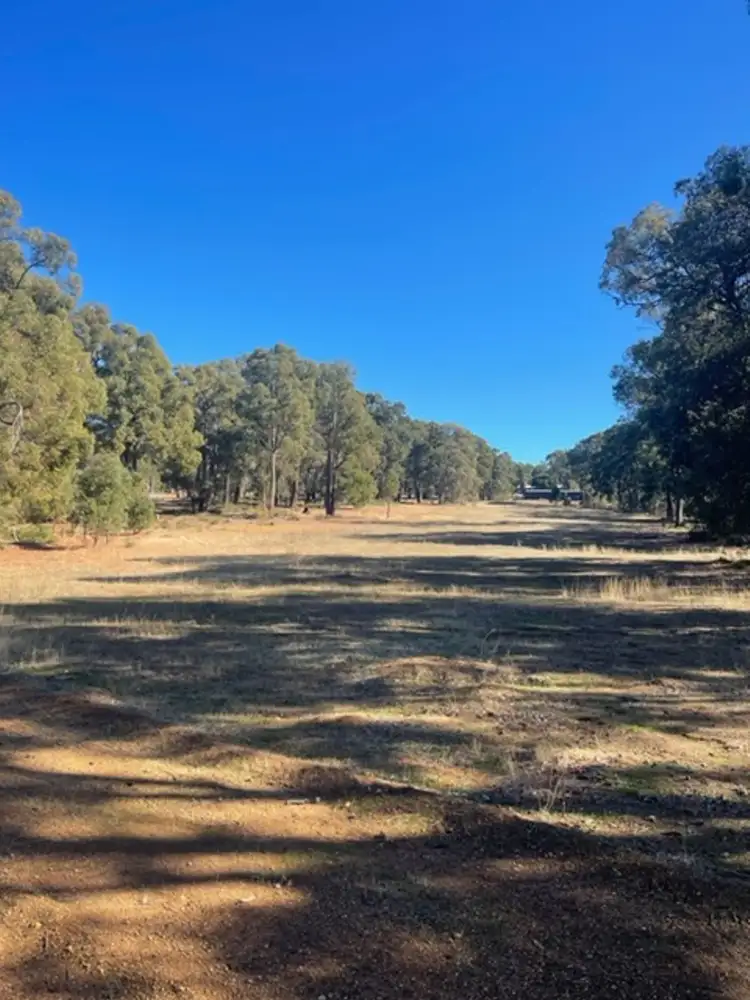 Fourth view of Homely land listing, 86 Fairway Place, Boddington WA 6390
