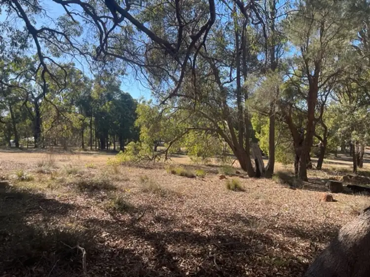Fifth view of Homely land listing, 86 Fairway Place, Boddington WA 6390
