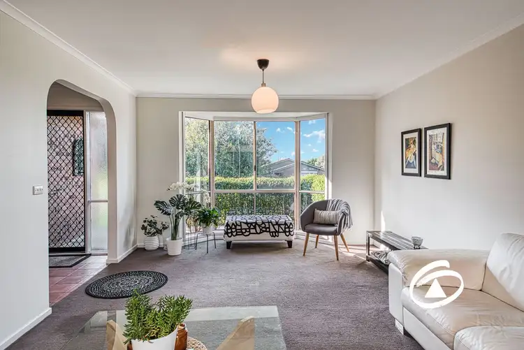 Fourth view of Homely house listing, 5 Redgum Place, Narre Warren VIC 3805