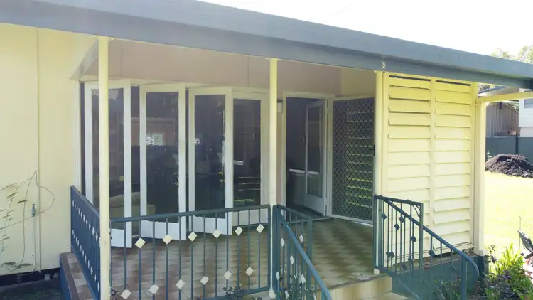 Second view of Homely house listing, 8 HARGREAVE STREET, Kurrimine Beach QLD 4871