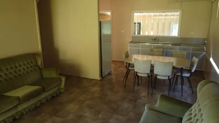 Third view of Homely house listing, 8 HARGREAVE STREET, Kurrimine Beach QLD 4871