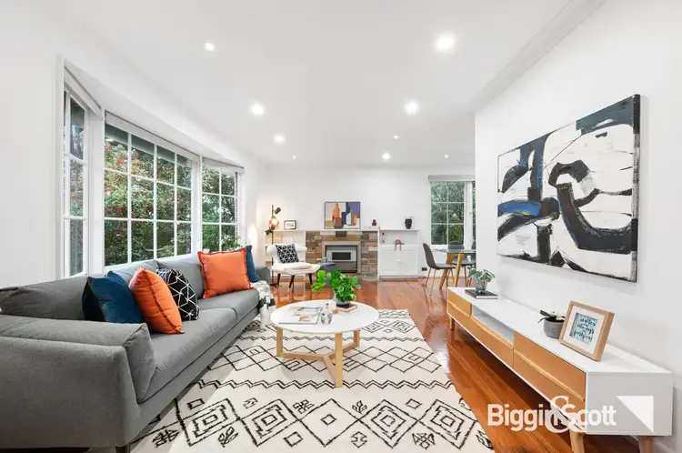 60 Church Road, Doncaster VIC 3108
