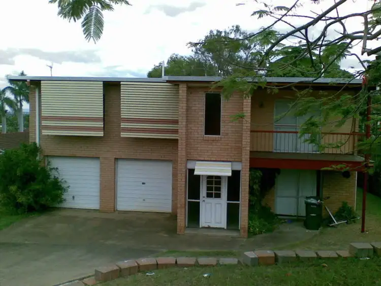 389 Feez Street, Norman Gardens QLD 4701