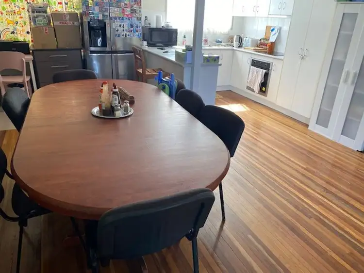 Fifth view of Homely house listing, 389 Feez Street, Norman Gardens QLD 4701