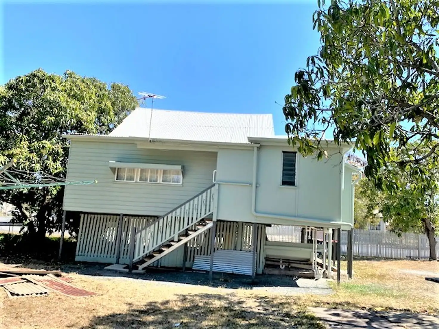 Main view of Homely house listing, 285 George Street, Depot Hill QLD 4700