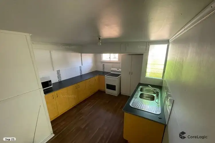 Second view of Homely house listing, 285 George Street, Depot Hill QLD 4700